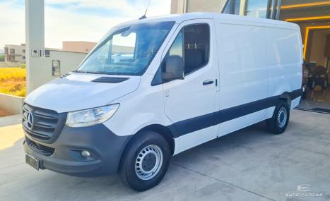 MERCEDES-BENZ Sprinter 2.2 CDI DIESEL 314 FURGO STREET LONGO, Foto 3