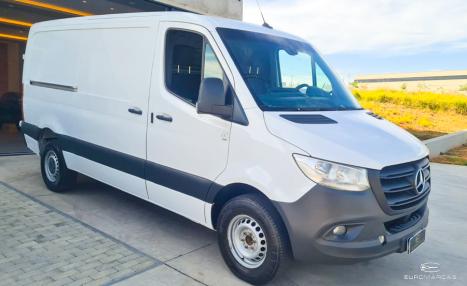 MERCEDES-BENZ Sprinter 2.2 CDI DIESEL 314 FURGO STREET LONGO, Foto 2