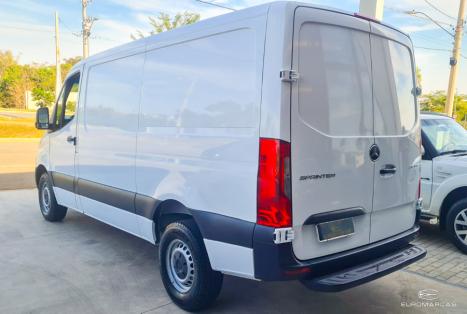 MERCEDES-BENZ Sprinter 2.2 CDI DIESEL 314 FURGO STREET LONGO, Foto 5