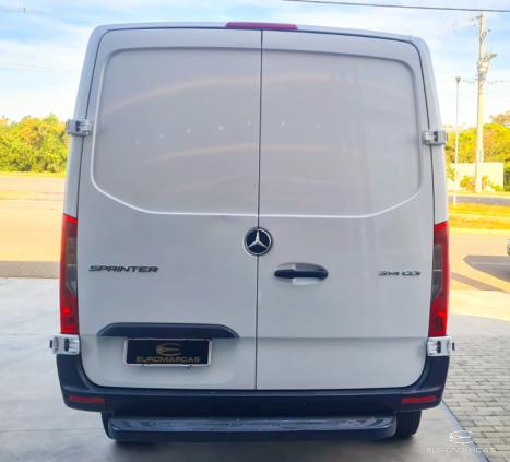 MERCEDES-BENZ Sprinter 2.2 CDI DIESEL 314 FURGO STREET LONGO, Foto 6
