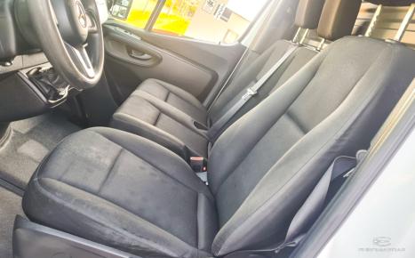 MERCEDES-BENZ Sprinter 2.2 CDI DIESEL 314 FURGO STREET LONGO, Foto 10