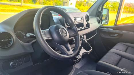 MERCEDES-BENZ Sprinter 2.2 CDI DIESEL 314 FURGO STREET LONGO, Foto 9