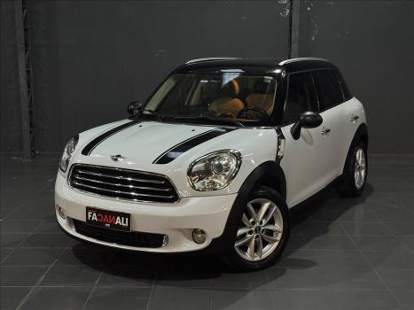 MINI Cooper 1.6 16V AUTOMTICO, Foto 1
