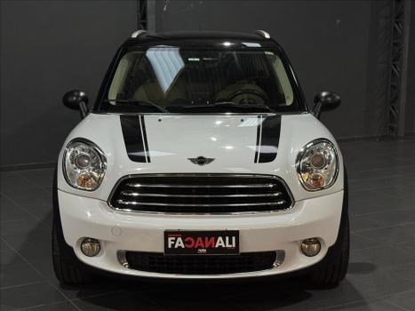 MINI Cooper 1.6 16V AUTOMTICO, Foto 2