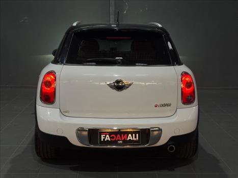 MINI Cooper 1.6 16V AUTOMTICO, Foto 6
