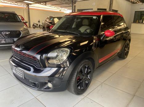 MINI Countryman 1.6 16V 4P ALL4 184 CV TURBO 4X4 AUTOMTICO, Foto 2