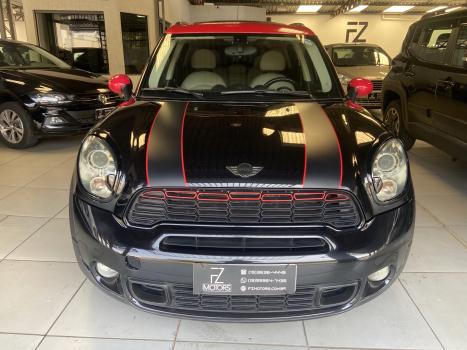 MINI Countryman 1.6 16V 4P ALL4 184 CV TURBO 4X4 AUTOMTICO, Foto 3