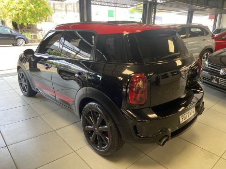 MINI Countryman 1.6 16V 4P ALL4 184 CV TURBO 4X4 AUTOMTICO, Foto 4