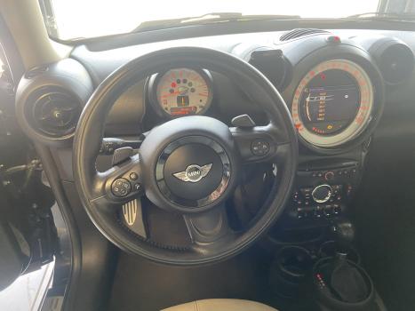 MINI Countryman 1.6 16V 4P ALL4 184 CV TURBO 4X4 AUTOMTICO, Foto 8