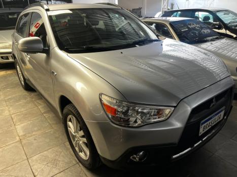 MITSUBISHI ASX 2.0 16V 4P 4X4 AWD AUTOMTICO, Foto 3