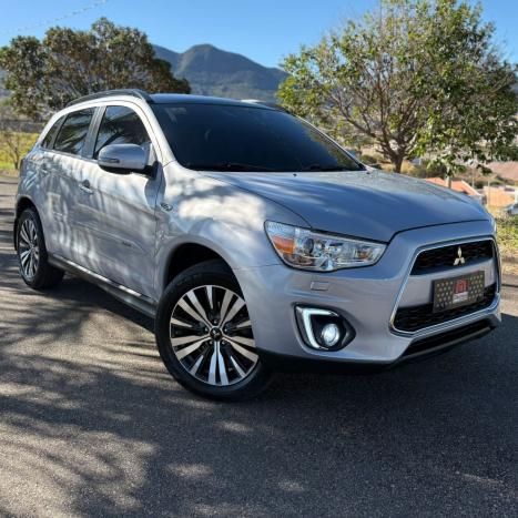 MITSUBISHI ASX 2.0 16V 4P 4X4 AWD AUTOMTICO, Foto 1