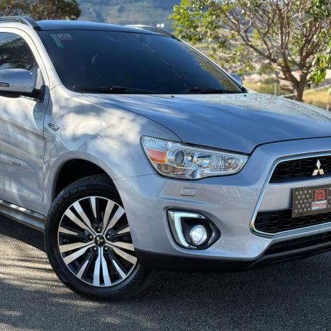 MITSUBISHI ASX 2.0 16V 4P 4X4 AWD AUTOMTICO, Foto 2