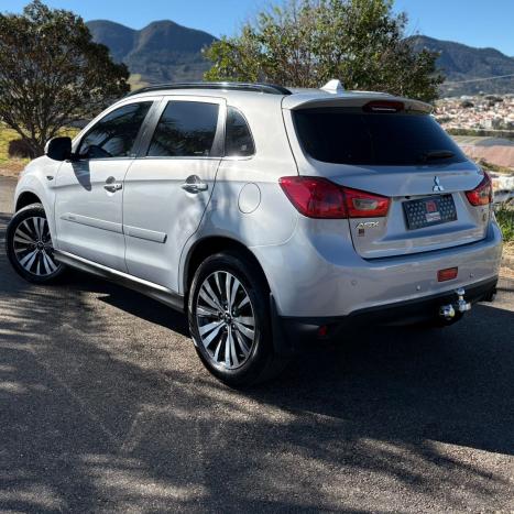 MITSUBISHI ASX 2.0 16V 4P 4X4 AWD AUTOMTICO, Foto 7