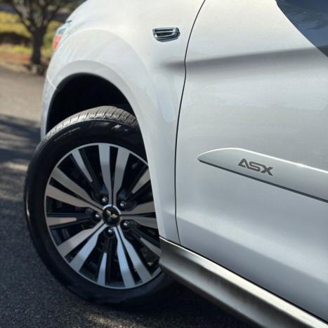 MITSUBISHI ASX 2.0 16V 4P 4X4 AWD AUTOMTICO, Foto 8