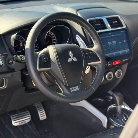 MITSUBISHI ASX 2.0 16V 4P 4X4 AWD AUTOMTICO, Foto 13