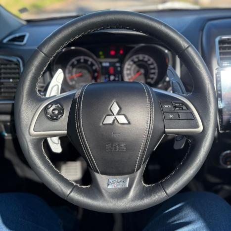 MITSUBISHI ASX 2.0 16V 4P 4X4 AWD AUTOMTICO, Foto 14