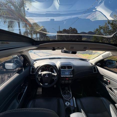 MITSUBISHI ASX 2.0 16V 4P 4X4 AWD AUTOMTICO, Foto 18