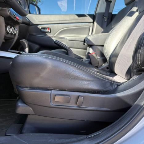 MITSUBISHI ASX 2.0 16V 4P 4X4 AWD AUTOMTICO, Foto 19