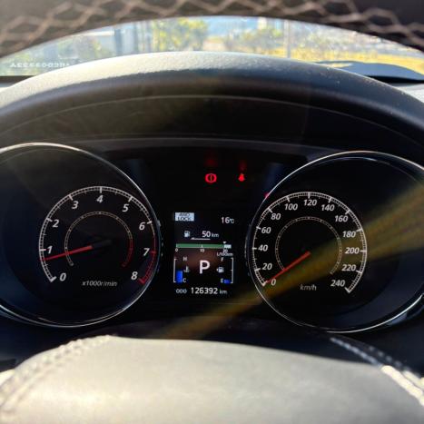 MITSUBISHI ASX 2.0 16V 4P 4X4 AWD AUTOMTICO, Foto 20