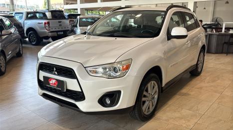MITSUBISHI ASX 2.0 16V 4P 4X4 AUTOMTICO, Foto 1