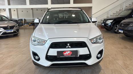 MITSUBISHI ASX 2.0 16V 4P 4X4 AUTOMTICO, Foto 2