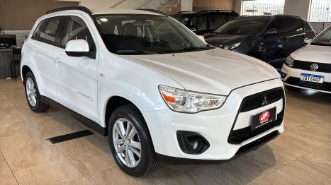 MITSUBISHI ASX 2.0 16V 4P 4X4 AUTOMTICO, Foto 3