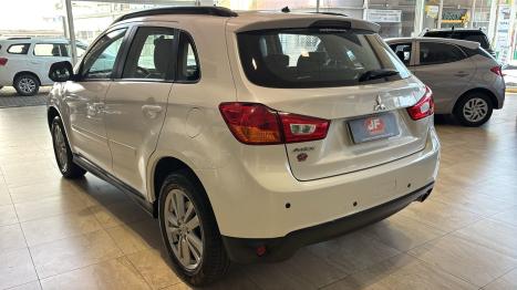 MITSUBISHI ASX 2.0 16V 4P 4X4 AUTOMTICO, Foto 4