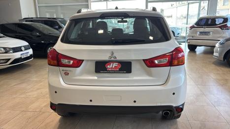 MITSUBISHI ASX 2.0 16V 4P 4X4 AUTOMTICO, Foto 5