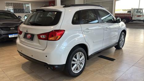 MITSUBISHI ASX 2.0 16V 4P 4X4 AUTOMTICO, Foto 6