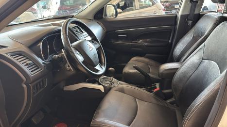 MITSUBISHI ASX 2.0 16V 4P 4X4 AUTOMTICO, Foto 7