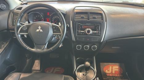 MITSUBISHI ASX 2.0 16V 4P 4X4 AUTOMTICO, Foto 9