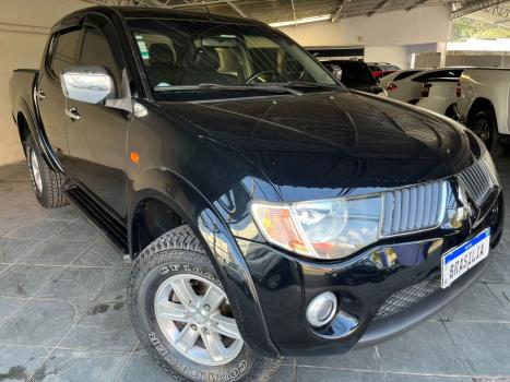 MITSUBISHI L 200 3.5 24V FLEX HPE 4X4  CABINE DUPLA AUTOMTICO, Foto 3