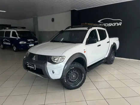 MITSUBISHI L 200 Savana 3.2 16V 4X4 TURBO DIESEL INTECOOLER, Foto 1