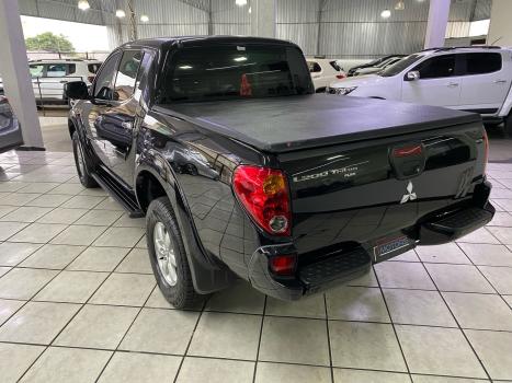 MITSUBISHI L 200 Triton 2.4 16V FLEX HLS CABINE DUPLA, Foto 6