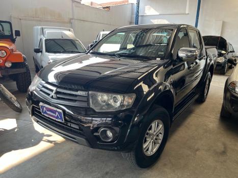 MITSUBISHI L 200 Triton 3.2 16V HPE 4X4 CABINE DUPLA TURBO DIESEL INTERCOOLER AUTOMTICO, Foto 1