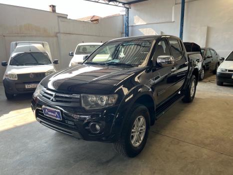 MITSUBISHI L 200 Triton 3.2 16V HPE 4X4 CABINE DUPLA TURBO DIESEL INTERCOOLER AUTOMTICO, Foto 2