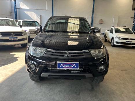 MITSUBISHI L 200 Triton 3.2 16V HPE 4X4 CABINE DUPLA TURBO DIESEL INTERCOOLER AUTOMTICO, Foto 3