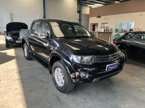 MITSUBISHI L 200 Triton 3.2 16V HPE 4X4 CABINE DUPLA TURBO DIESEL INTERCOOLER AUTOMTICO, Foto 4