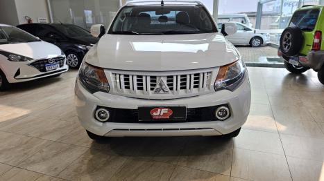 MITSUBISHI L 200 Triton 2.4 16V SPORT GL CABINE DUPLA TURBO DIESEL, Foto 2