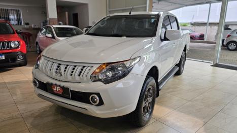 MITSUBISHI L 200 Triton 2.4 16V SPORT GL CABINE DUPLA TURBO DIESEL, Foto 1