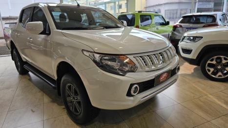 MITSUBISHI L 200 Triton 2.4 16V SPORT GL CABINE DUPLA TURBO DIESEL, Foto 3