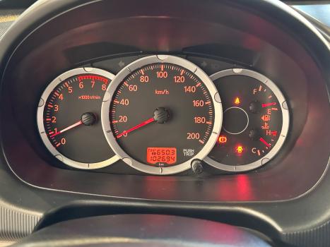 MITSUBISHI L 200 Triton 2.4 16V FLEX HLS CHROME CABINE DUPLA, Foto 5