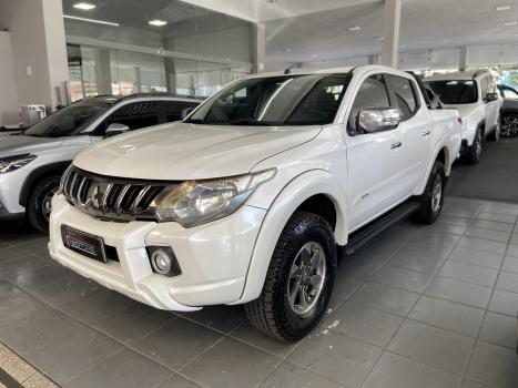MITSUBISHI L 200 Triton 2.4 16V SPORT HPE 4X4 CABINE DUPLA TURBO DIESEL AUTOMTICO, Foto 1