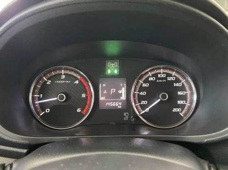 MITSUBISHI L 200 Triton 2.4 16V SPORT HPE 4X4 CABINE DUPLA TURBO DIESEL AUTOMTICO, Foto 16