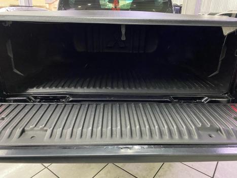 MITSUBISHI L 200 Triton 2.4 16V FLEX HLS CABINE DUPLA, Foto 18