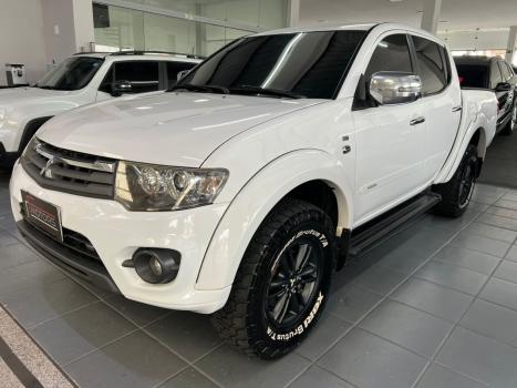 MITSUBISHI L 200 Triton , Foto 1