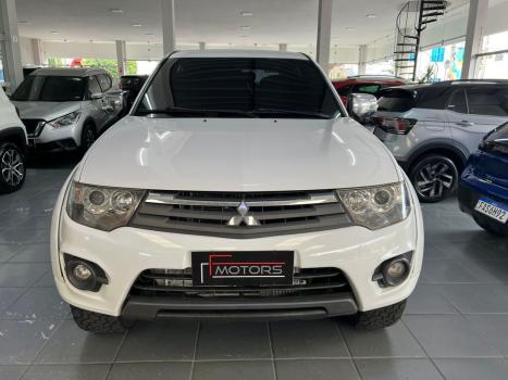 MITSUBISHI L 200 Triton , Foto 2