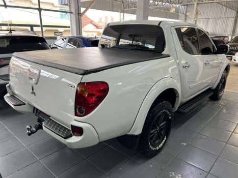 MITSUBISHI L 200 Triton , Foto 4