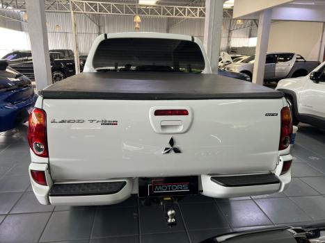 MITSUBISHI L 200 Triton , Foto 5