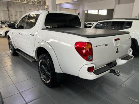 MITSUBISHI L 200 Triton , Foto 6